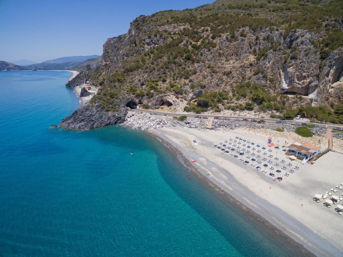 Cilento Dreams Village Marina di Camerota Zewnętrze zdjęcie