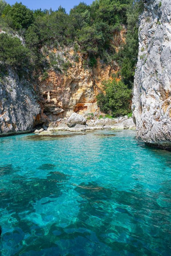 Cilento Dreams Village Marina di Camerota Zewnętrze zdjęcie