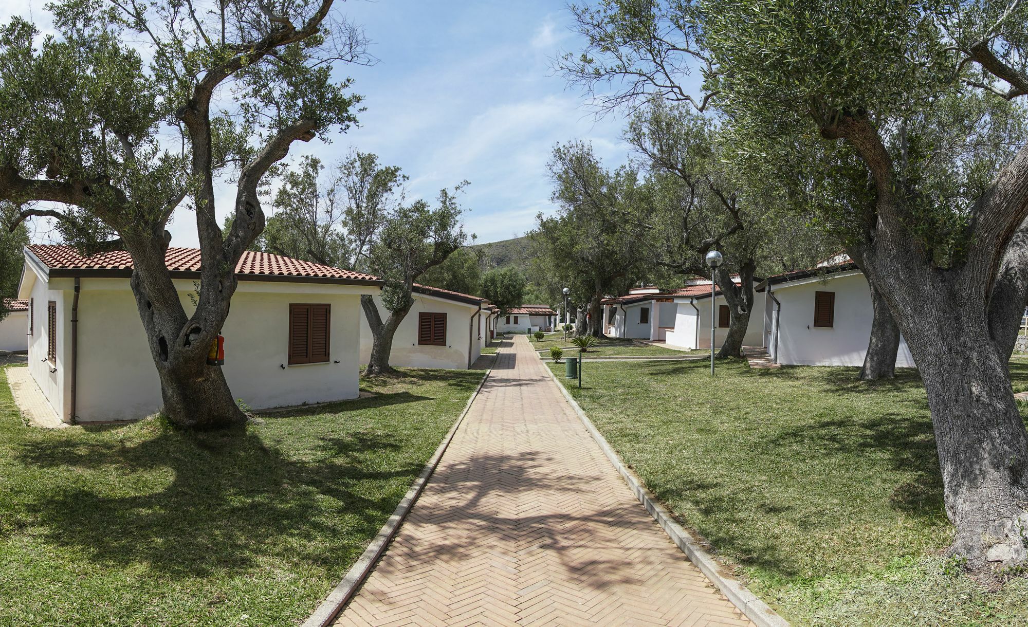 Cilento Dreams Village Marina di Camerota Zewnętrze zdjęcie